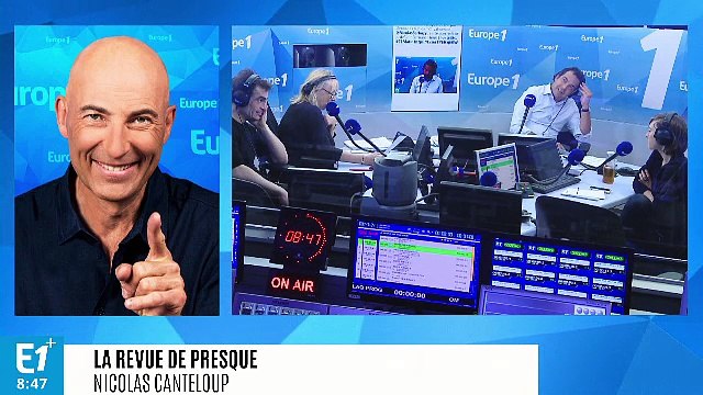 Nicolas Sarkozy : Jamais je n'ai promis de poste de prestige à un juge ou alors, j'ai menti !