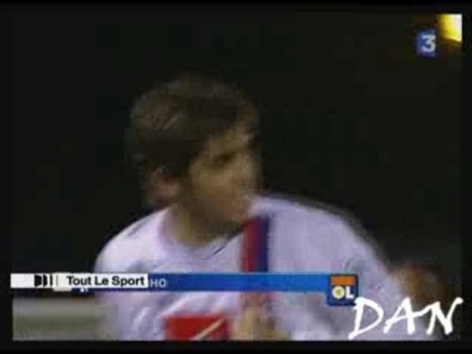 Juninho OL - Bayonne