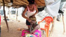 REVS  - Kampf gegen Aids in Burkina Faso | DW Nachrichten