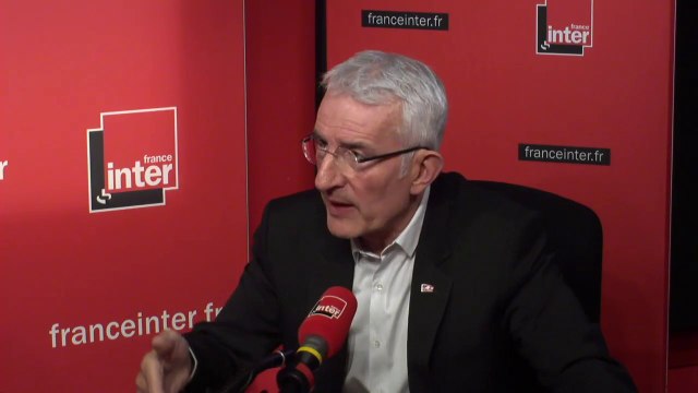 Guillaume Pépy, sur la réforme de la SNCF, et l'ouverture à la concurrence : Il y aura moins de pannes et plus de trains