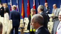 NATO hilft weiterhin in Afghanistan | DW Nachrichten