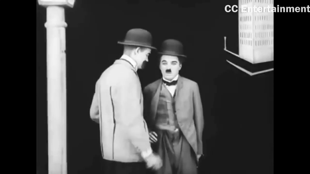 Charlie Chaplin_ The Bond (1918)