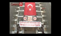 Şehit Savcı Selim Kiraz ölümünün 3. yılında anıldı