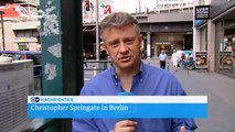 Deutsche wollen Briten in der EU halten | DW Nachrichten