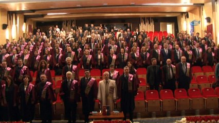 Makale ve Performans Ödülleri sahiplerini buldu