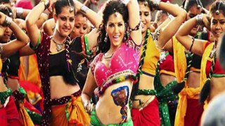 Sunny Leone gears up for remake of Aishwarya Dholi taro songs
