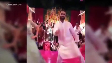 Mahira Khans VIRAL Dance On UP Bihar Lootne Is A Must Watch