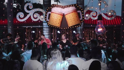 George Henrique & Rodrigo - Falta