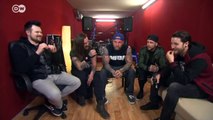 Any Given Day - Metalcore aus dem Ruhrpott | PopXport