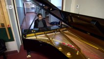 Star-Pianist Daniil Trifonov | Sarah's Music