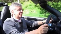 Innovation: Der neue Porsche 718 Boxster | Motor mobil