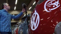 Robust: VW 60 Jahre Nutzfahrzeuge | Motor mobil