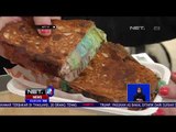 Selfridges Menjual Roti Bakar Pelangi -NET12