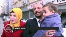 Türkei: Kilis und der Flüchtlingsansturm | Fokus Europa