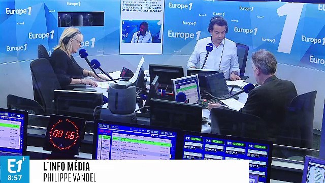 Double actu judiciaire : Bolloré débouté contre les médias et l'affaire Johnny au tribunal de Nanterre ce vendredi