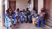 Millennium Teen: Eclou Serges aus Benin | Global 3000