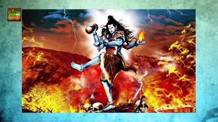 Father of Lord Shiva भगवान शिव के माता-पिता कौन हैं ! ! Seriously Strange