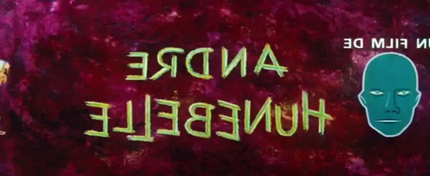 Fantomas Unleashed 1965 Fantomas Dechaine - Part 01