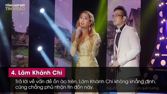 NHỮNG LẦN “HÉT CÁT-XÊ” CỦA SAO VIỆT: NGƯỜI BỊ CHỈ TRÍCH LÀM MÀU, NGƯỜI ĐƯỢC GẬT ĐẦU CÁI RỤP