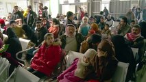 Ein Land hilft – Flüchtlinge in Jordanien | DW Nachrichten