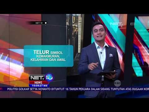 Rata rata Anak Kecil Makan 8 Cokelat Paskah Di Inggris -NET10