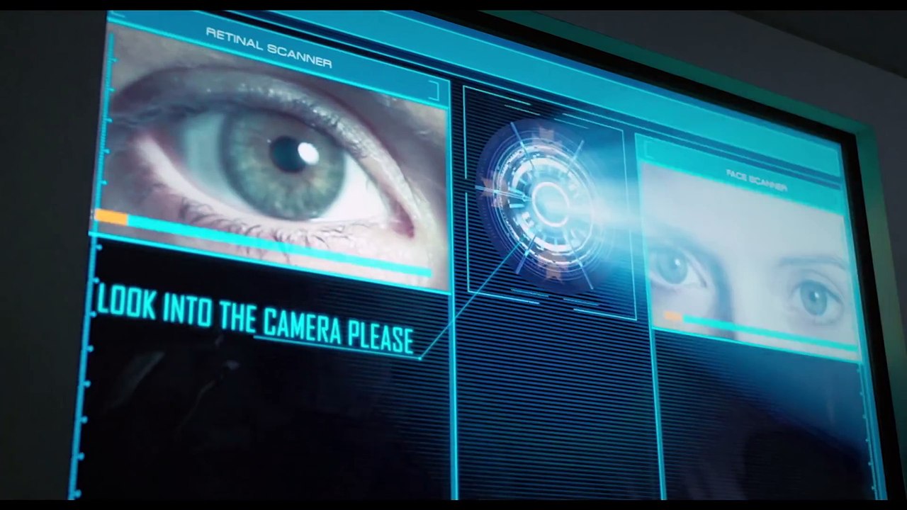 No Olho do Furacão (The Hurricane Heist, 2018) - Trailer Dublado