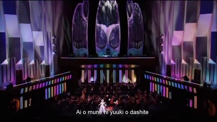 Mai Kuraki - Always ( Symphonic Live Opus 2 )
