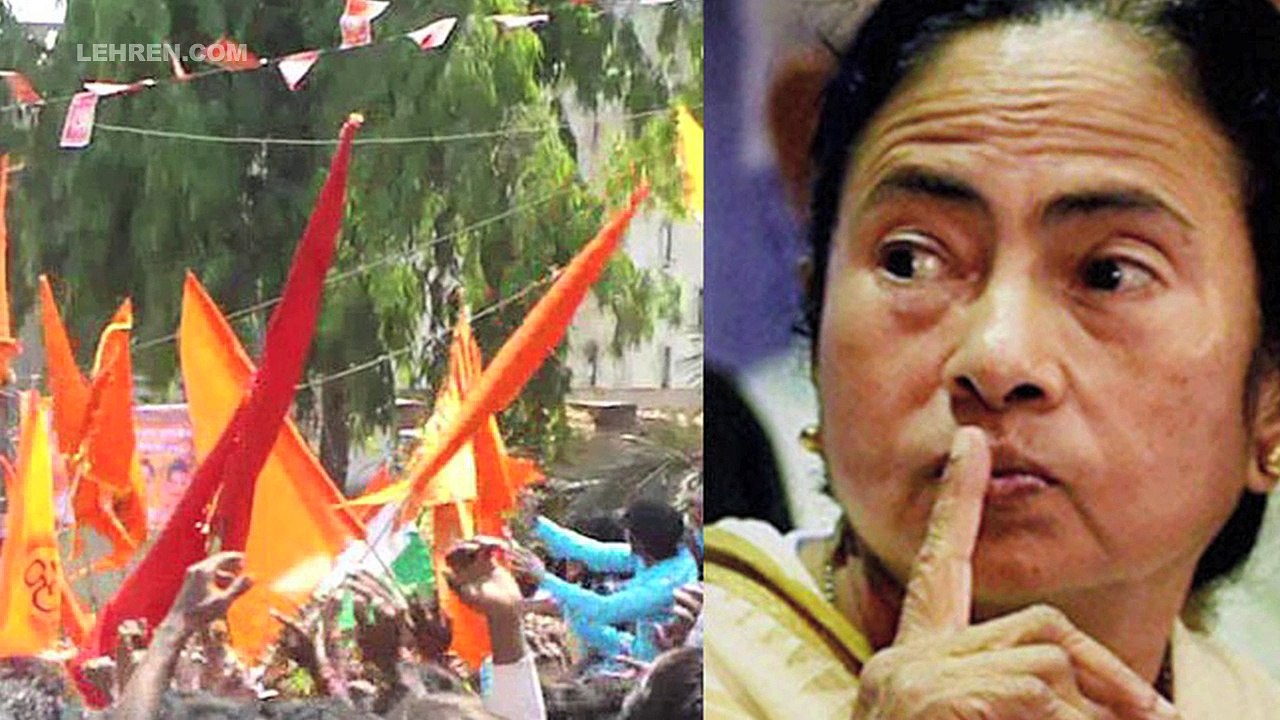 Babul Supriyo Threatens Crowd And Abuses Cops, Banned From Entering Asansol