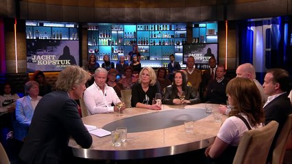 Misdaadjournalisten over de Mocromaffia | Pauw