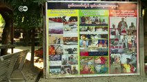 Myanmar: Hass zwischen den Religionen | DW Nachrichten