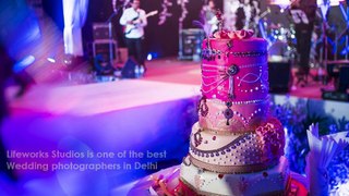 Wedding Photographers Based in Delhi - Lifeworks Studios