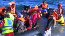 Wieder tote Flüchtlinge im Mittelmeer | DW News