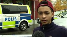 Schock in Schweden | DW Nachrichten