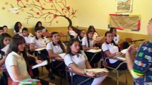 Ein Millennium Teen aus Kolumbien erzählt | Global 3000