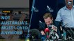 Steve Smith breaks down and the cricketing world loses a star player