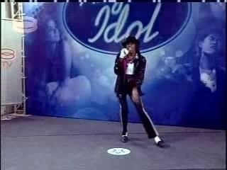 nouvelle star casserole michael jackson