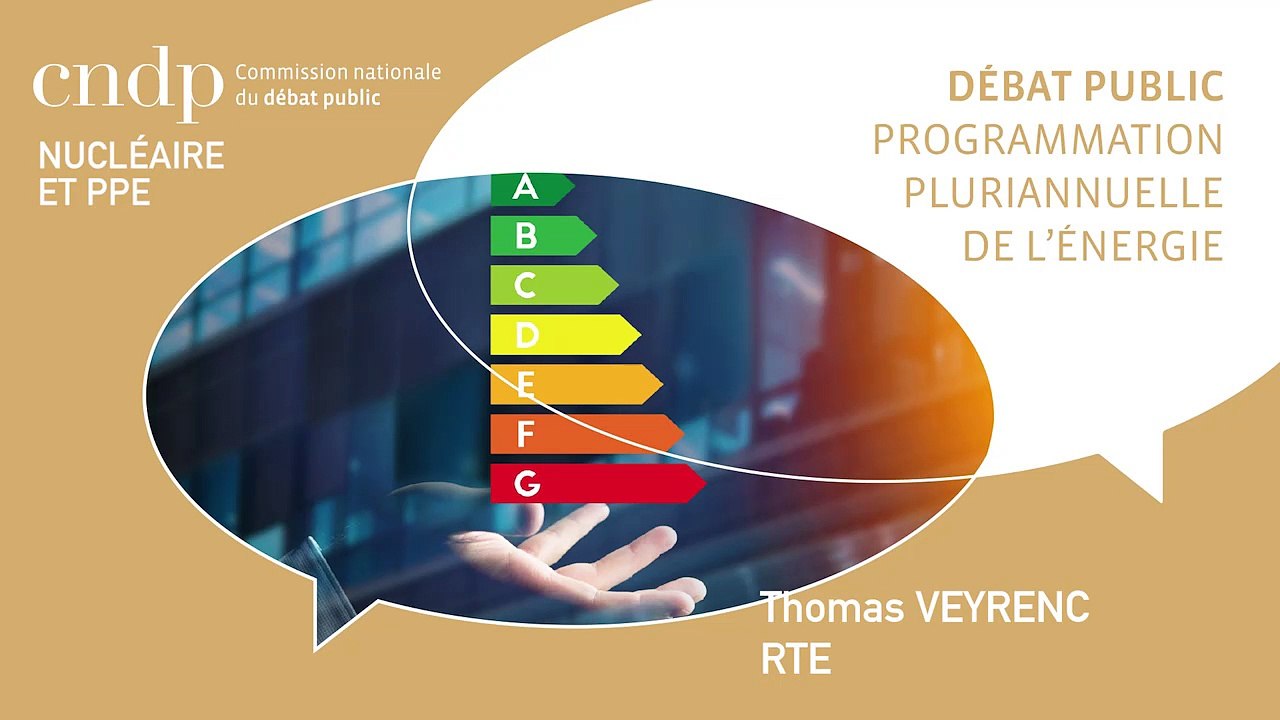 2/6 - Thomas Veyrenc, RTE - Atelier PPE "Nucléaire et PPE"
