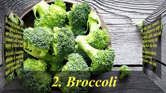 6 Foods That Balance Your Hormones Naturally For Younger-Looking Skin