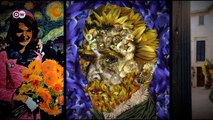 Meisterwerke revisited: Vincent van Gogh | Euromaxx