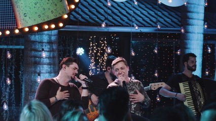 George Henrique & Rodrigo - Não Dura Uma Garrafa