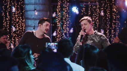 George Henrique & Rodrigo - Segue O Plano