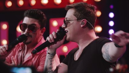 George Henrique & Rodrigo - Coração Desocupado (Espalha Meu Amor Por Aí)