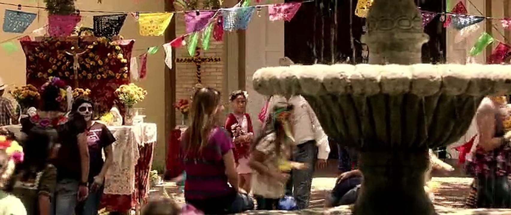 A Night in Old Mexico 2013   FRANÇAİS   Pt 01