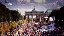 Berlin-Marathon 2015:  Weltrekord möglich | DW Nachrichten