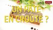 Accords mets & vins : le pâté en croûte et le rosé de Provence !