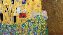 Meisterwerke revisited: Gustav Klimt | Euromaxx
