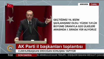 Moral üstünlük Türkiye'de, moral üstünlük milletimizde, moral bizde