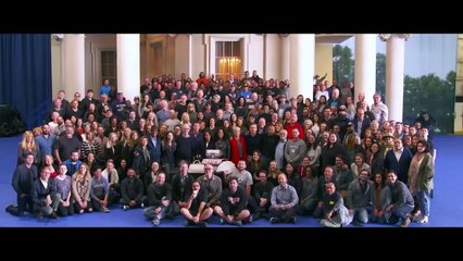 Scandal - saison 7 -  les acteurs parlent du grand final de la série