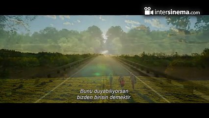 Karanlık Zihinler - Fragman