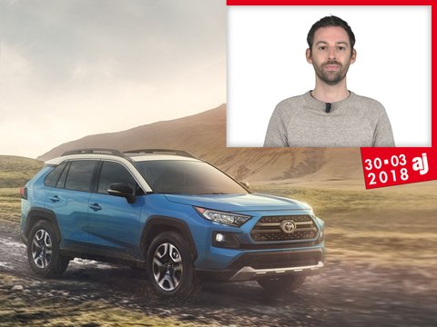 Mag autojournal.fr du 30/03/2018